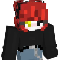bakusPL's Minecraft skin