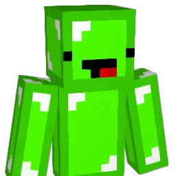 bal09's Minecraft skin