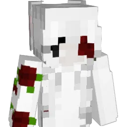 bal1m Minecraft avatar bust