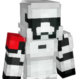 balakay12 Minecraft avatar bust
