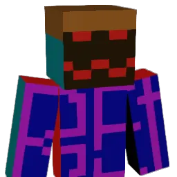 balancinghat5's Minecraft skin