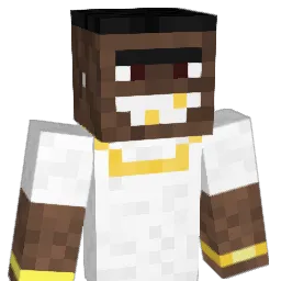 balauru99 Minecraft avatar bust
