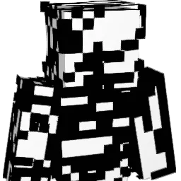 balazsb6 Minecraft avatar bust