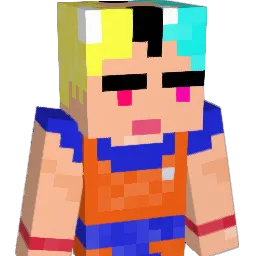 balb2's Minecraft skin