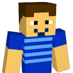 balbert20's Minecraft skin