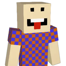 bald_band_it Minecraft avatar bust