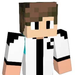 baldassi's Minecraft skin