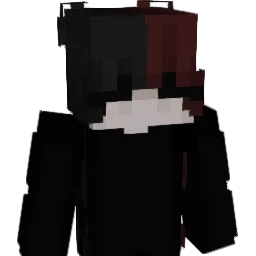 baldkreesh Minecraft avatar bust