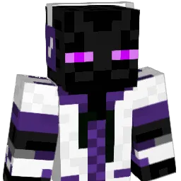baldrick10 Minecraft avatar bust