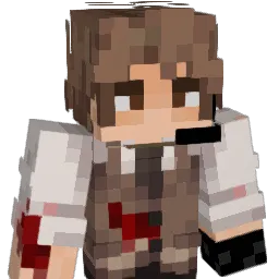 baleilneil Minecraft avatar bust