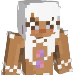 balemoone's Minecraft skin