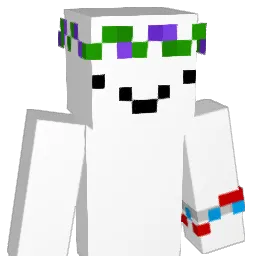 balestra_ Minecraft avatar bust