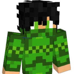 balex_2001 Minecraft avatar bust