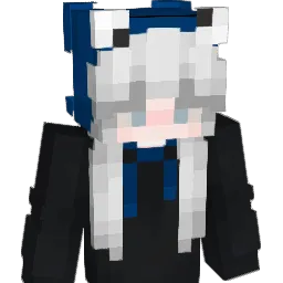 balexs Minecraft avatar bust