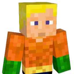 balhalla's Minecraft skin