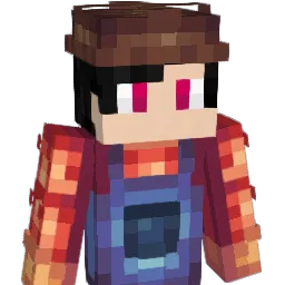 baliestri Minecraft avatar bust
