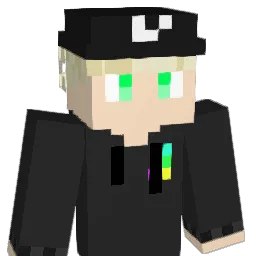 balik76 Minecraft avatar bust