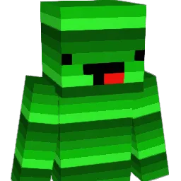 balista_junior Minecraft avatar bust