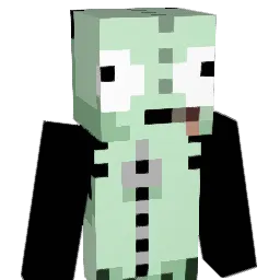 baljef's Minecraft skin