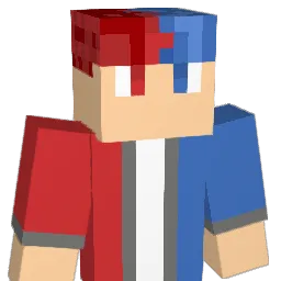 ball2131gr Minecraft avatar bust