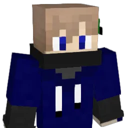 ballade7980 Minecraft avatar bust