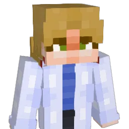 balladofbrie Minecraft avatar bust