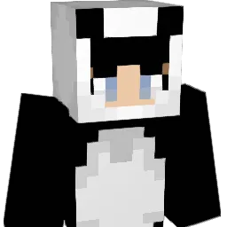 ballaison Minecraft avatar bust