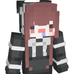 ballball_OAO Minecraft avatar bust
