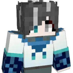 ballban5023 Minecraft avatar bust