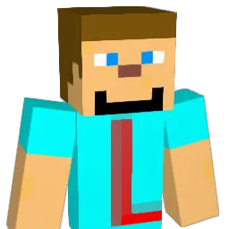 ballbuster1's Minecraft skin