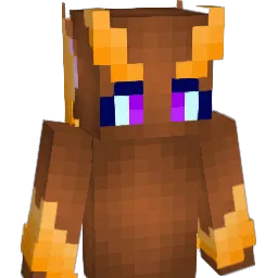 baller273 Minecraft avatar bust