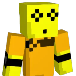 baller_4 Minecraft avatar bust