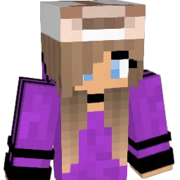 ballia_ Minecraft avatar bust