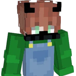 ballistic_luna Minecraft avatar bust