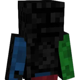 ballisticlikr2 Minecraft avatar bust