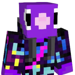 ballisticmayo Minecraft avatar bust