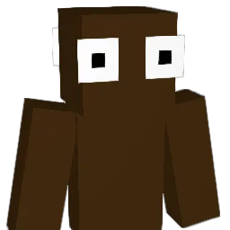 balljigglerr Minecraft avatar bust