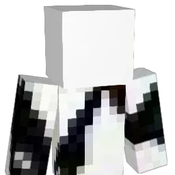ballonsfall Minecraft avatar bust
