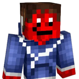balloons3000's Minecraft skin