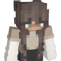 ballsinyojawz23 Minecraft avatar bust