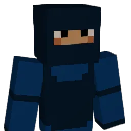 ballsniffer96 Minecraft avatar bust