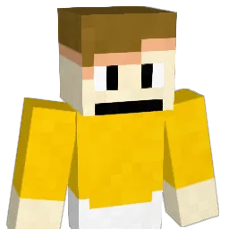 ballsplit's Minecraft skin
