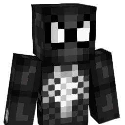 balltwista Minecraft avatar bust