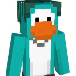 ballwater's Minecraft skin