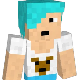 baloe2's Minecraft skin