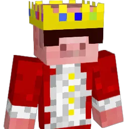 balonjj Minecraft avatar bust