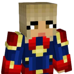 baloo_boi Minecraft avatar bust