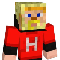 balooken's Minecraft skin
