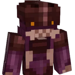 baloth001's Minecraft skin