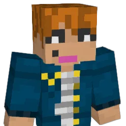 balpi_ Minecraft avatar bust